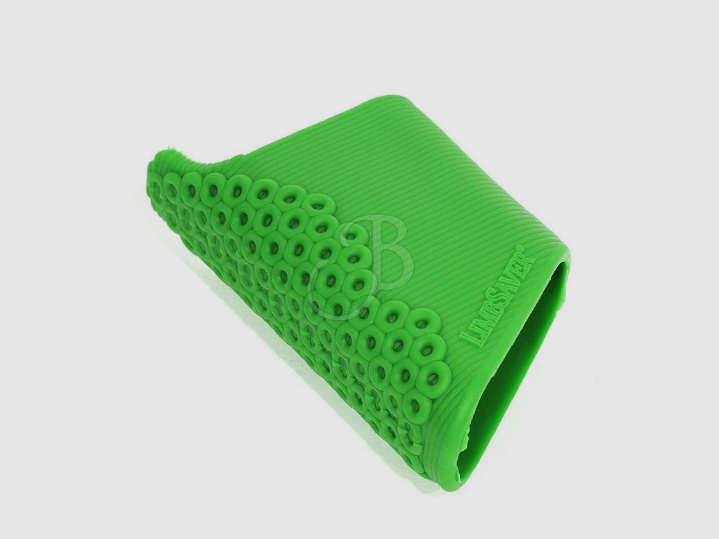 SVL LIMBSAVER PRO GRIP PISTOL FULL SIZE GREEN