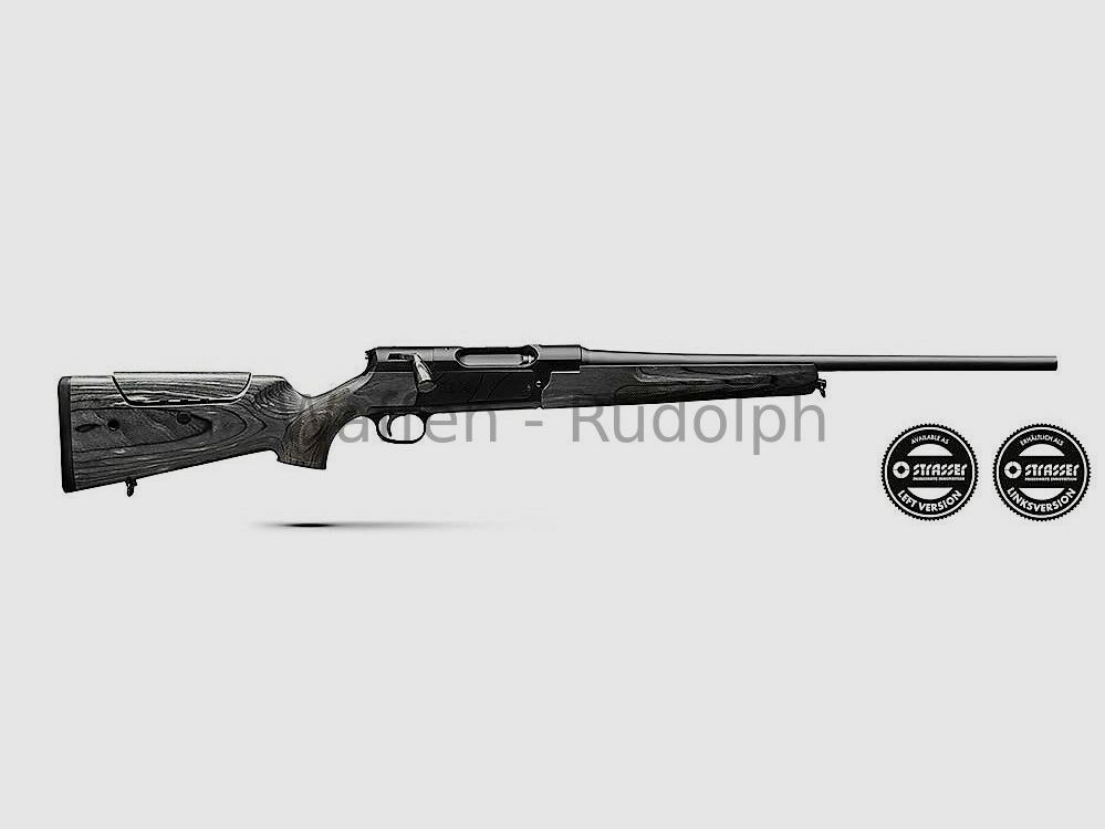 STRASSER	 STRASSER RS14 THAR
