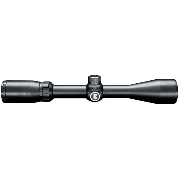 Bushnell Engage Tactical 4-12X40 Telescopio, immagine 5 di 8