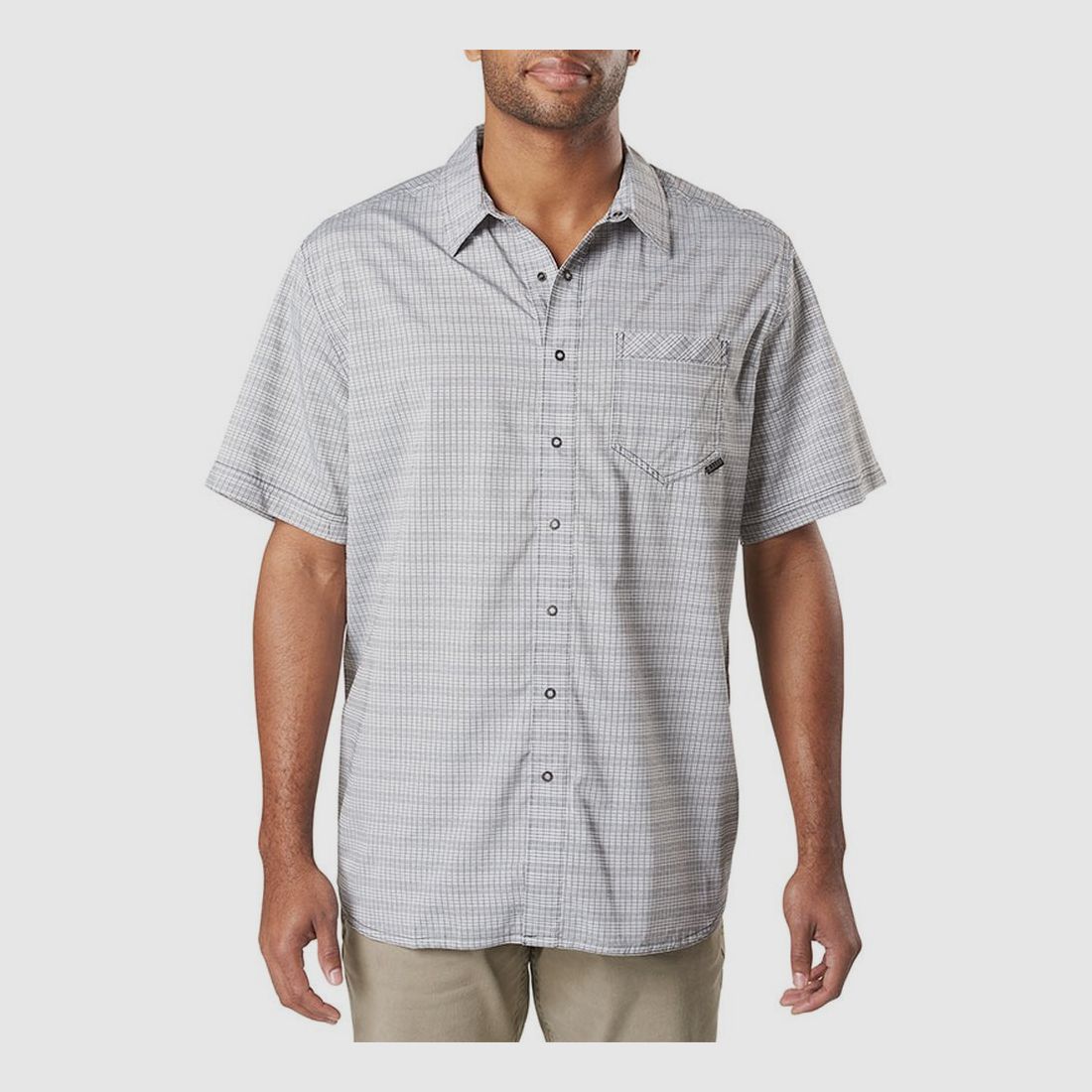 5.11 Intrepid Shirt Kurzarm Hemd