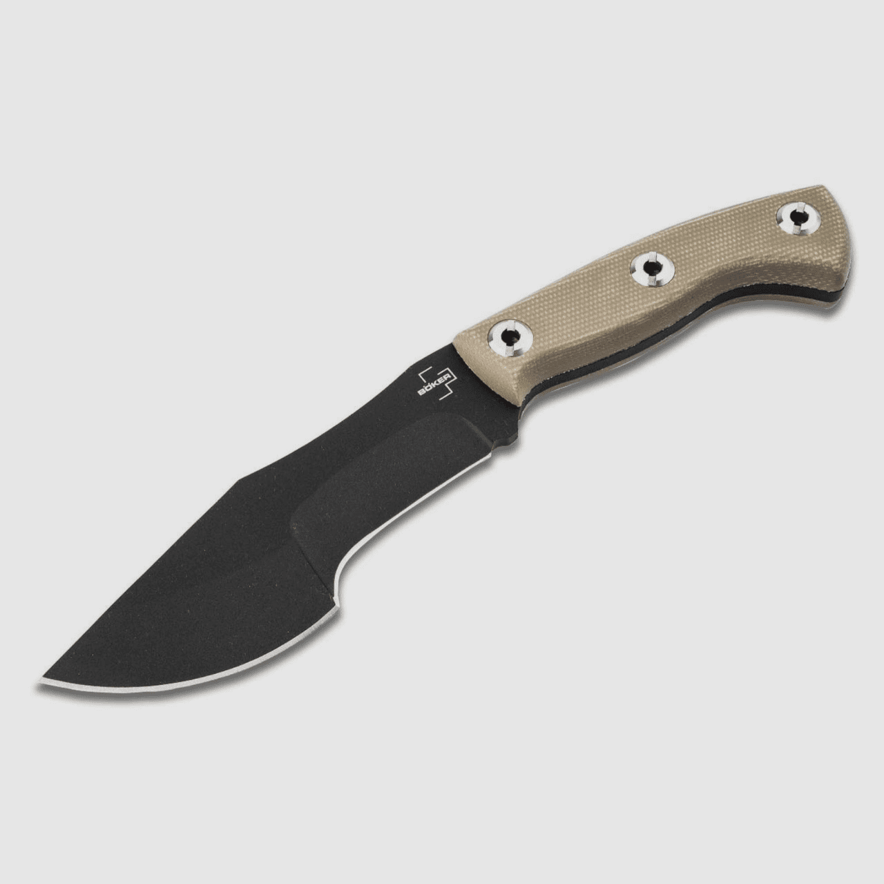Böker Plus Mini Tracker 2.0