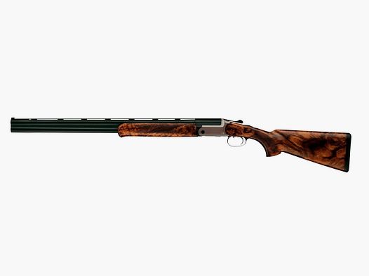 Blaser Bockdoppelflinte F3 Competition im Kaliber 12/76