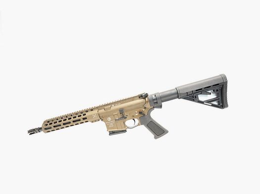 Schmeisser AR15 S4F 10,5"
