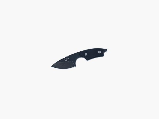 CJH NECK KNIFE MIT KETTE