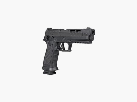 SIG SAUER P320 BLACKOUT CO2 4.5 PISTOL