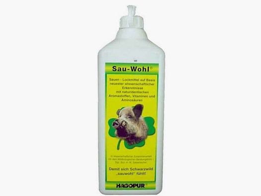 Sau-Wohl