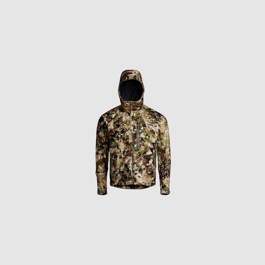 SITKA GEAR Thunderhead Jacke BIG GAME: Optifade Subalpine