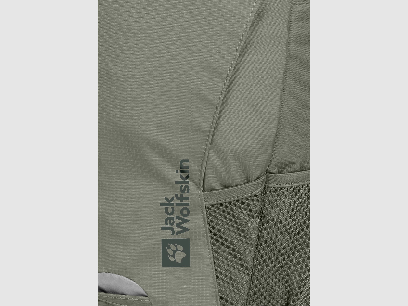 JACK WOLFSKIN Velocity 12 Fahrradrucksack Mint Leaf