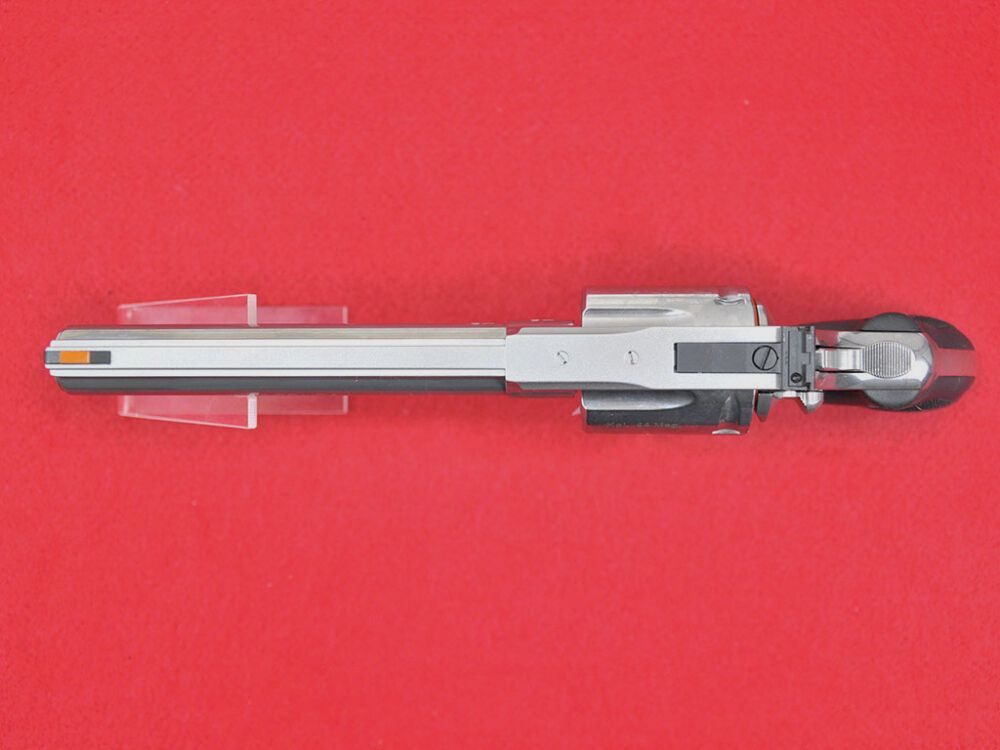 Colt Anaconda 6" .44 Mag.