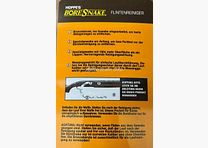Hoppe's Bore Snake/ Quick Clean Kal.12 voor Langwapens