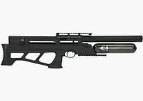 AGN Technology Vulcan 3 500 BPS — 5.5 mm (.22)