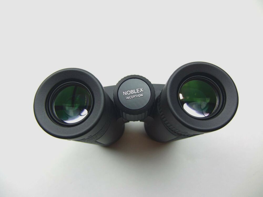 Noblex	 NOBLEX Fernglas Inception FG 8x42