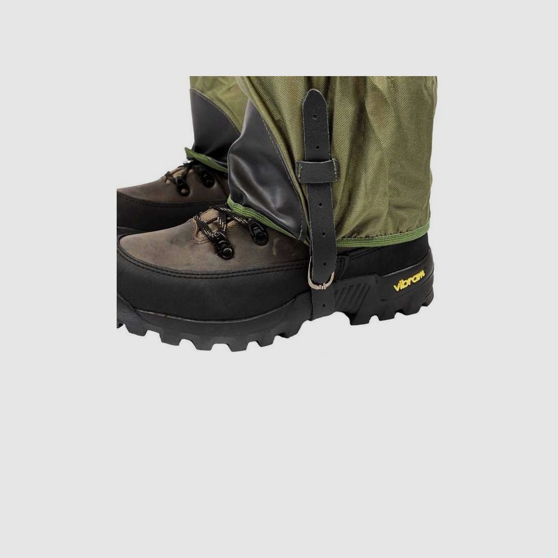 Guêtres waterproof Jack Pyke - Paire de guêtres, image 5 sur 7