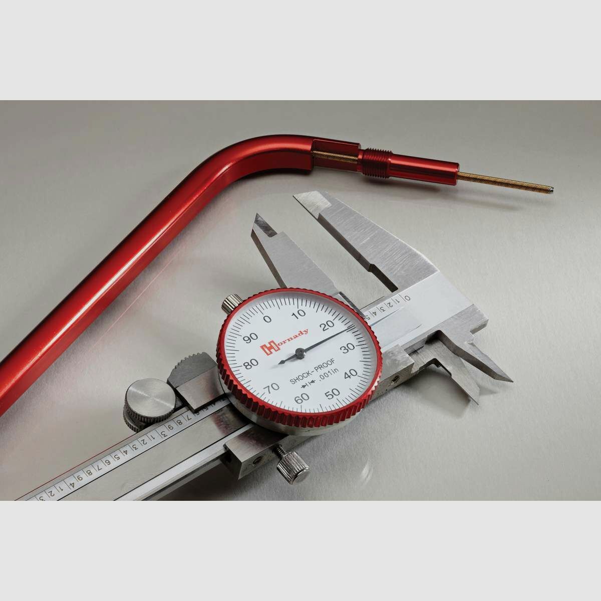 Hornady	 Lock-N-Load® Precision Reloaders Kit Item #095150, Bild 5 von 8