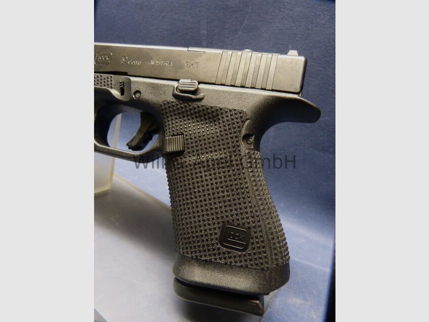Glock Glock 45 Gen 6