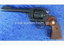 Colt Officers Model Match