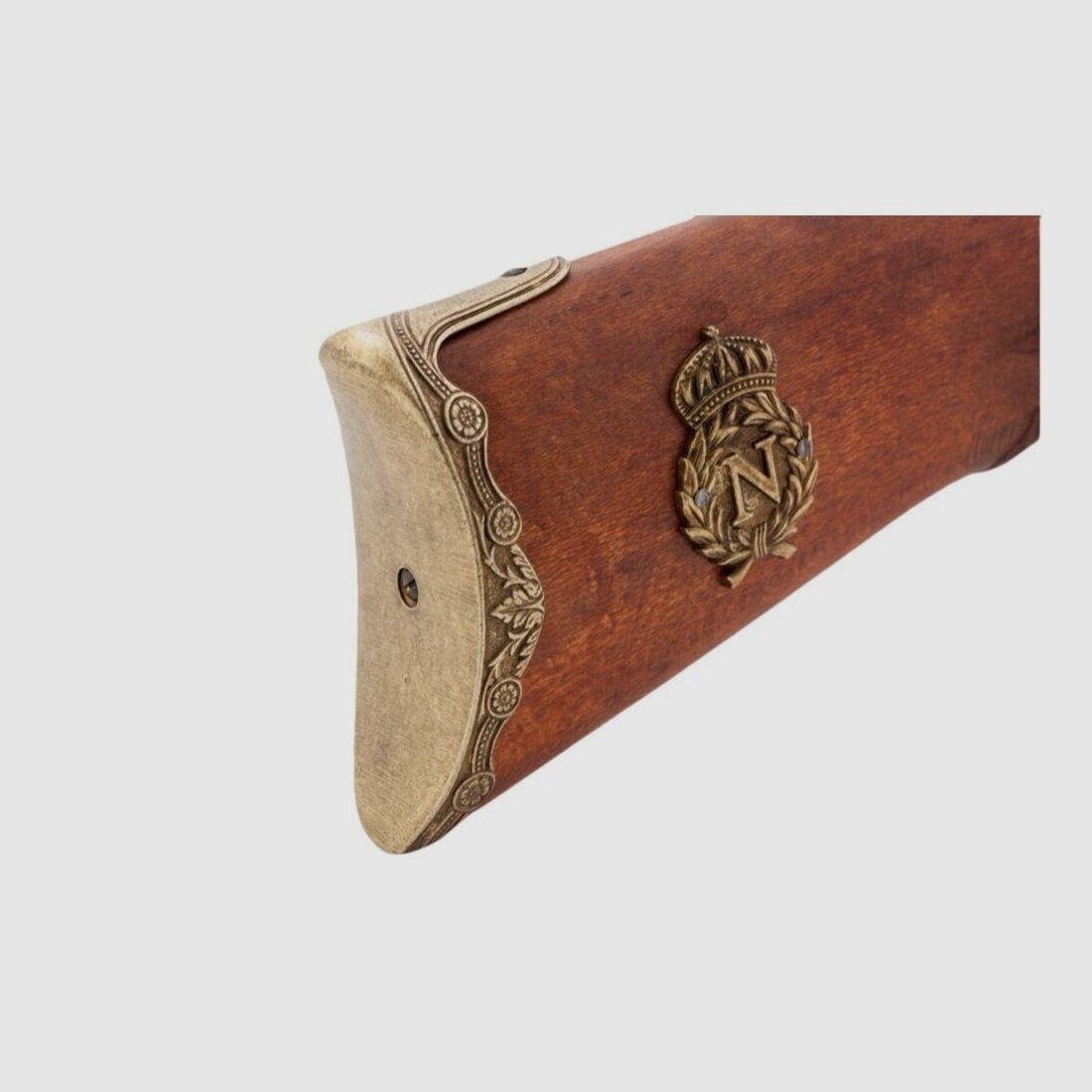 Dekorative Replik von Denix des Gewehrs Napoléon 1807, Bild 5 von 6