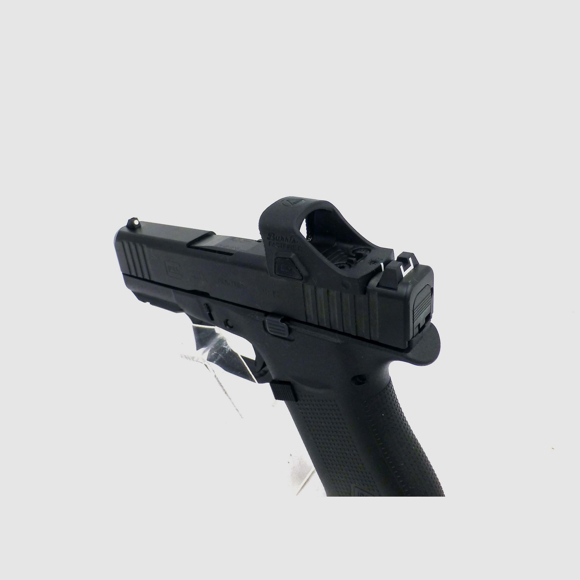 BURRIS Fast Fire C, Bild 2 von 3