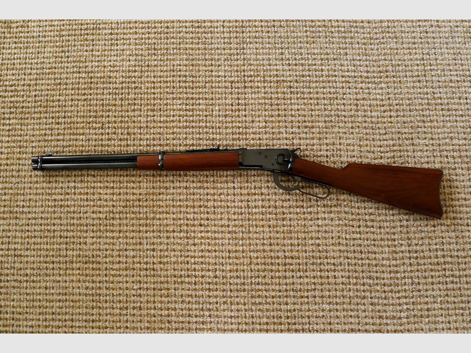 Winchester 1892 Carbine in Miroku-Fertigung,  Kaliber .357 Magnum