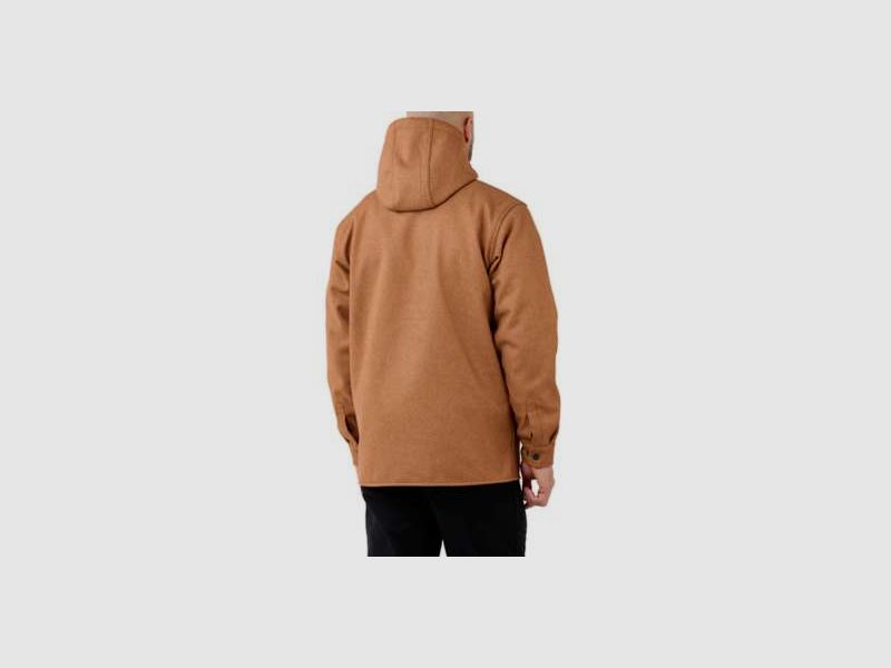 Carhartt Rain Bonded Kapuzenweste, Bild 3 von 3