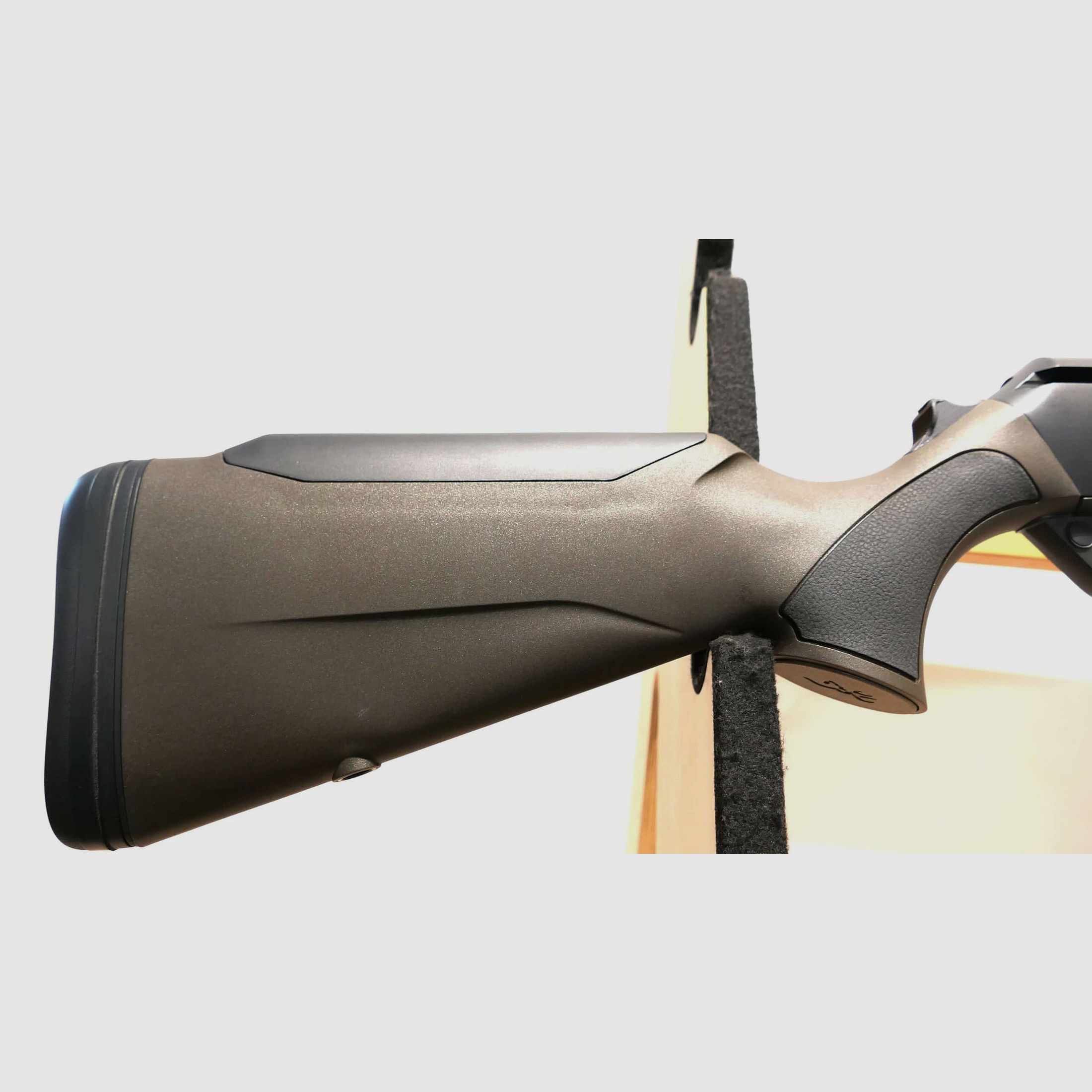 Carabine de chasse Browning Maral 4x Hunter brown cal 30.06, image 3 sur 9