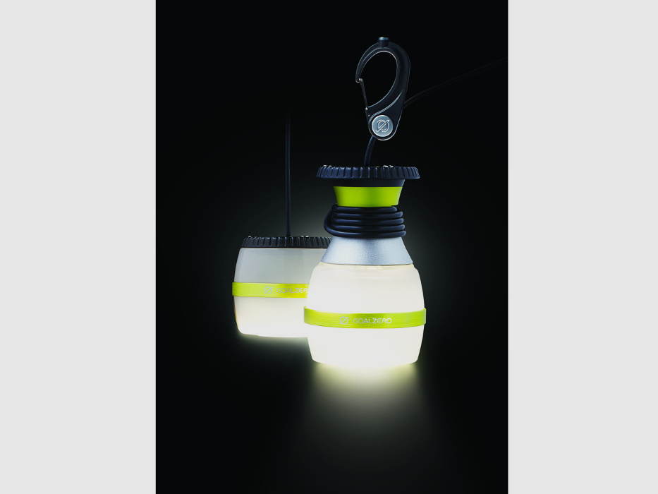 Goalzero Light-A-Life 350 Lumen