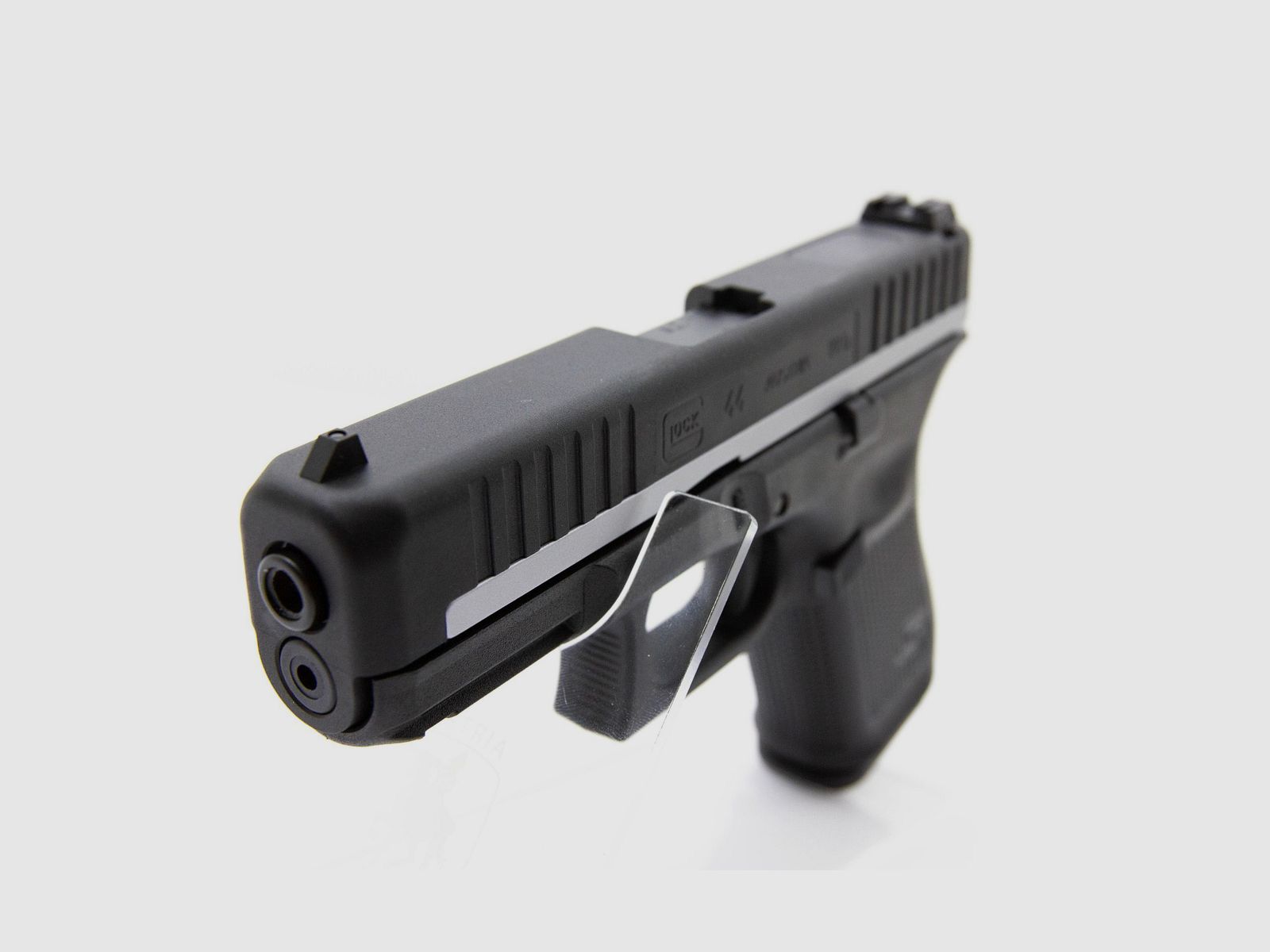 GLOCK 44 Silver / Gold Line, Bild 5 von 5