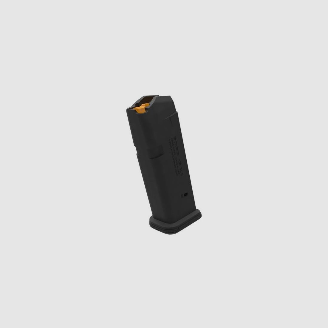Magpul PMAG 15 GL9 Magazine, for G19, cal. 9x19, Bild 2 von 3