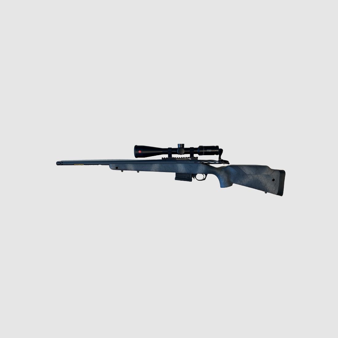 Bergara B14 Wilderness Terrain Kal .308 Win.
