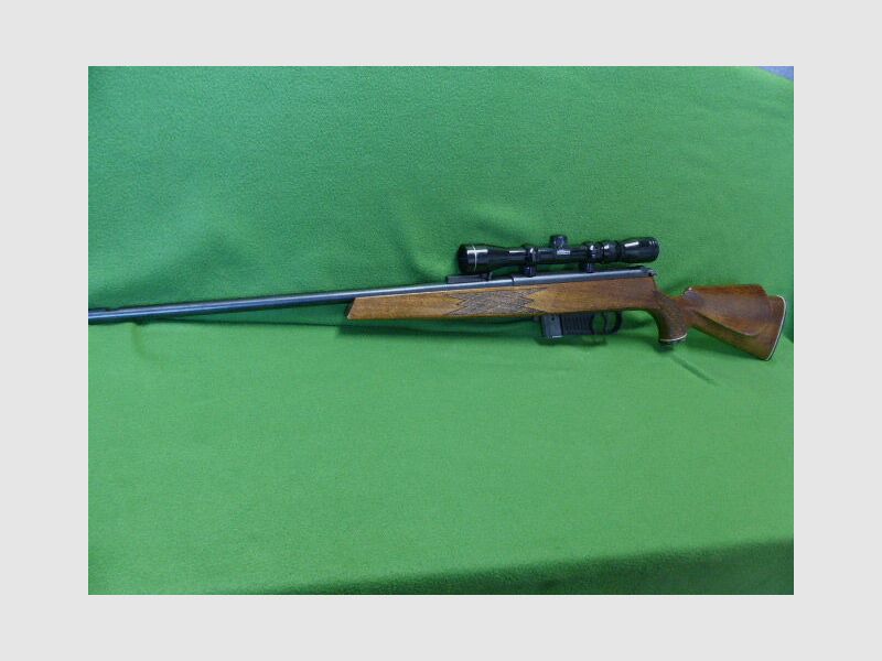 Voere	 Jagd