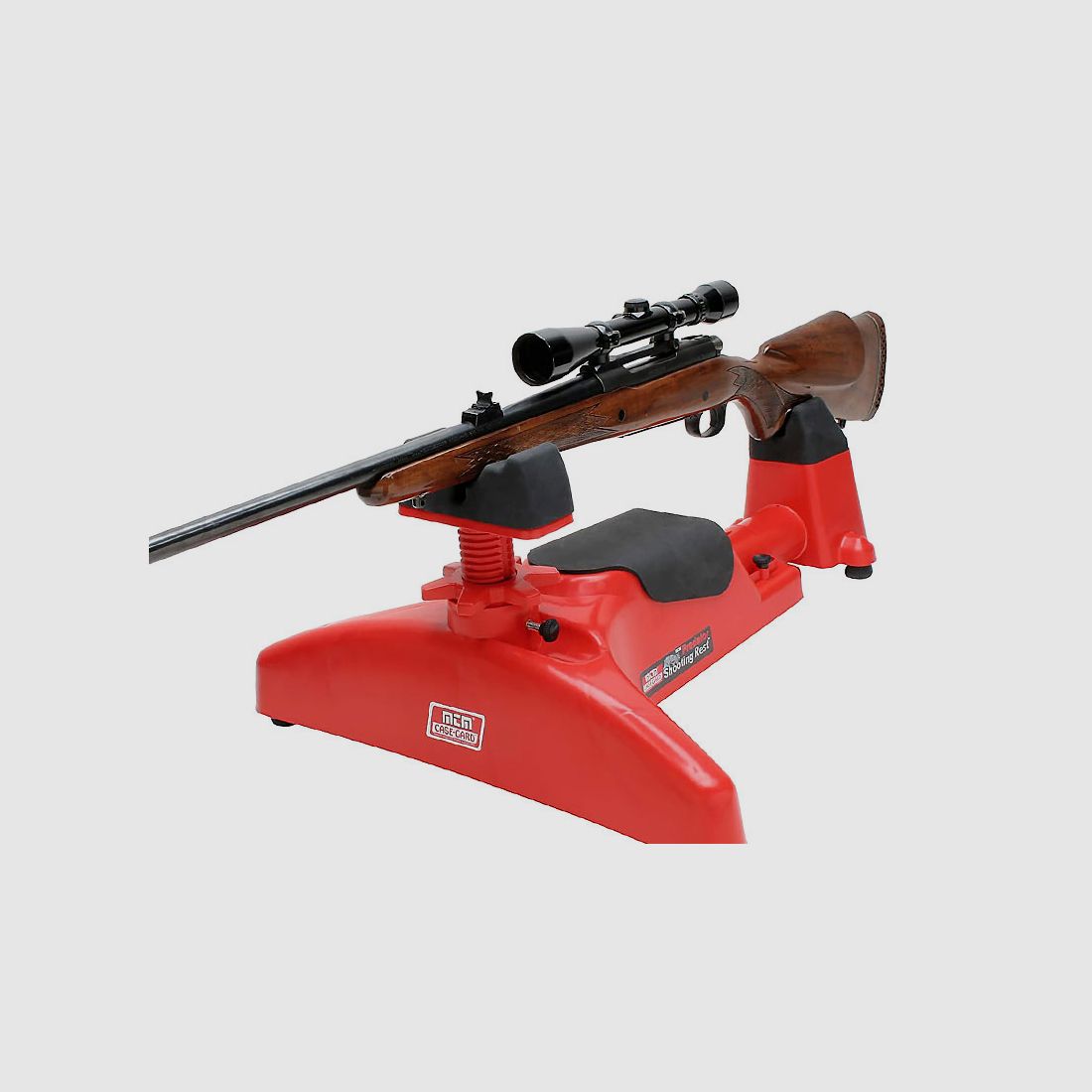 MTM PSR-30 PREDATOR Shooting-Rest