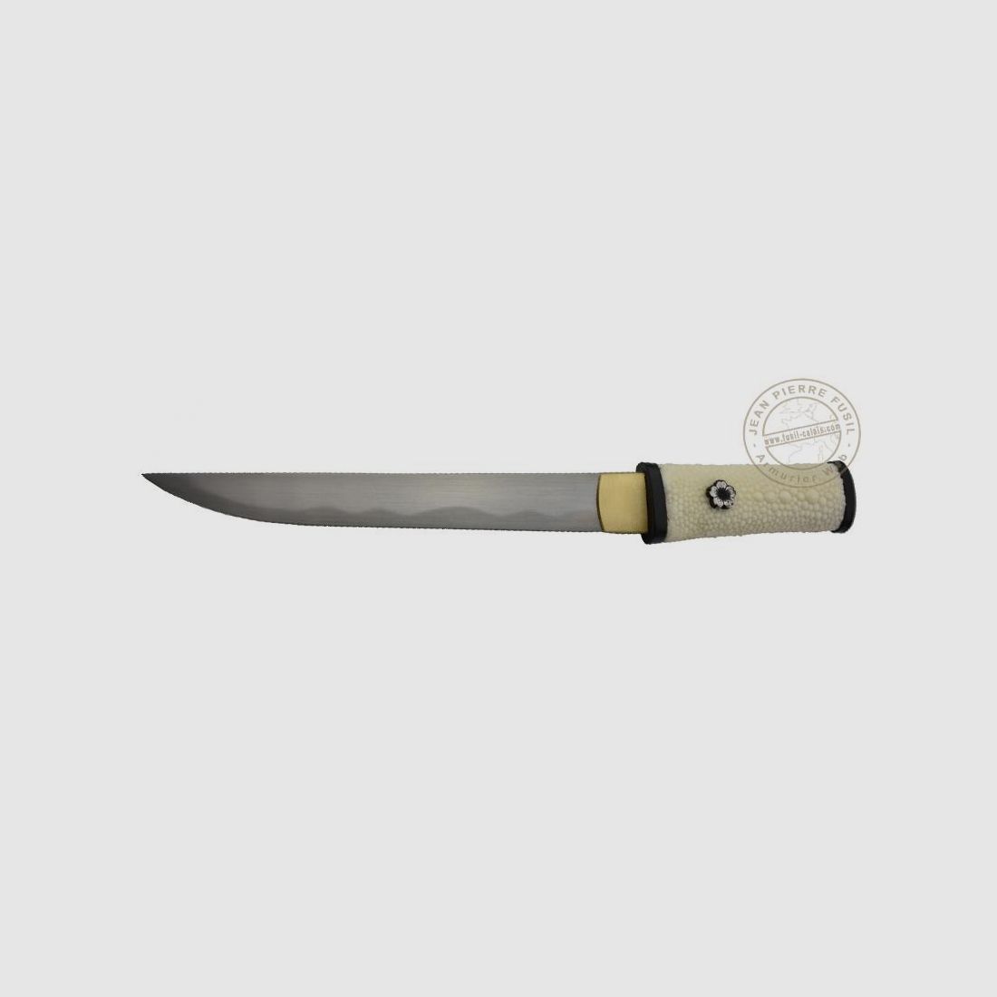 Dagger - HANWEI PAUL CHEN - Praktisches Tanto, Bild 3 von 6
