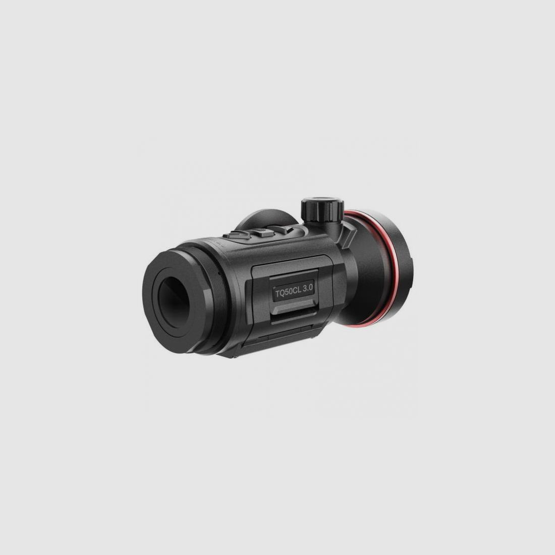 Hikmicro Clip-On Thunder TQ50CL 3.0 (HM-TR76-50S2G/WL-TQ50CL 3.0), image 3 sur 7