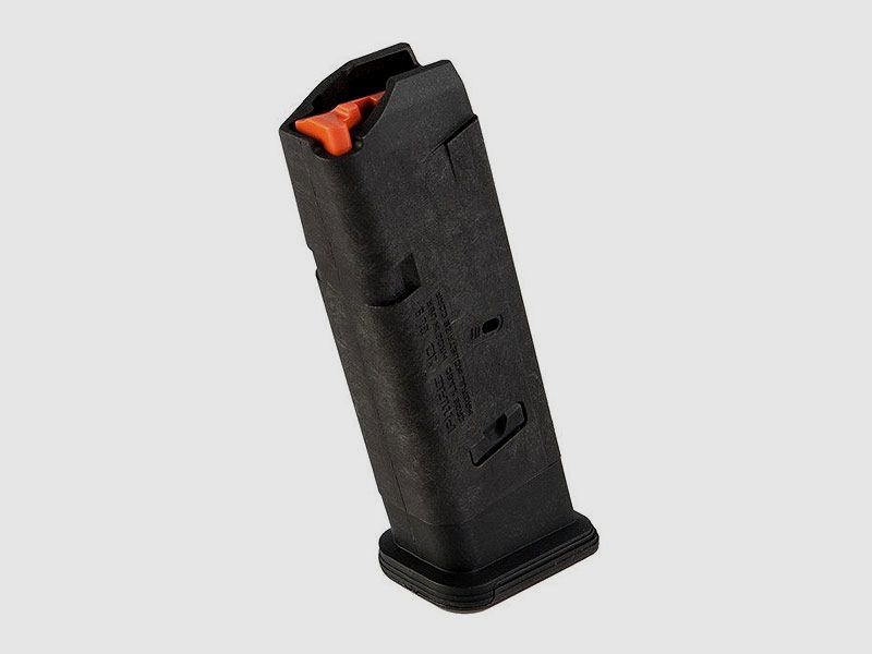 Magpul PMAG 10 GL9 9x19 für HERA "The 9er" GLOCK-Lower