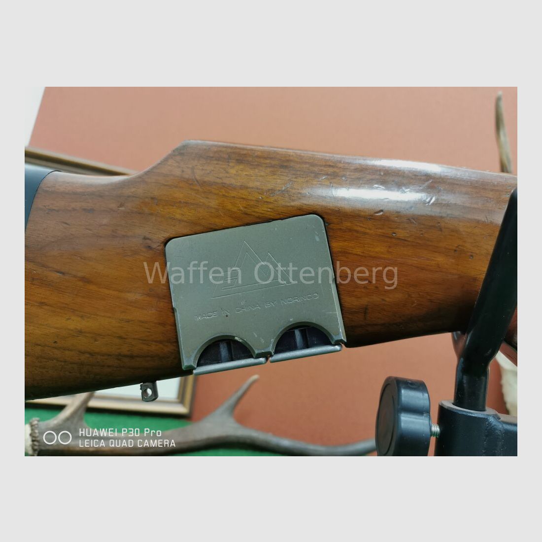 Norinco EM 332