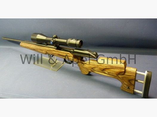 BLASER ISNY R93 GRS SPORTER STOCK