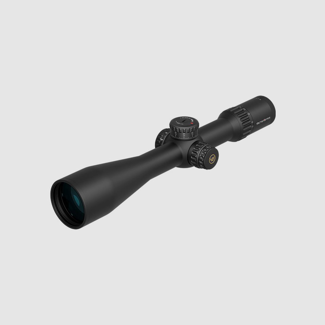 OPTIK – VECTOR OPTICS – CONTINENTAL 5-30×56 FFP 34mm Rohr | 1/10 MIL | Nullstopp, Bild 5 von 10