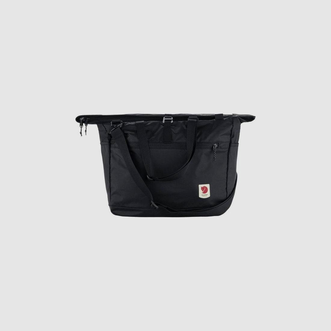 Fjällräven High Coast Tote 30 Black, image 1 of 3