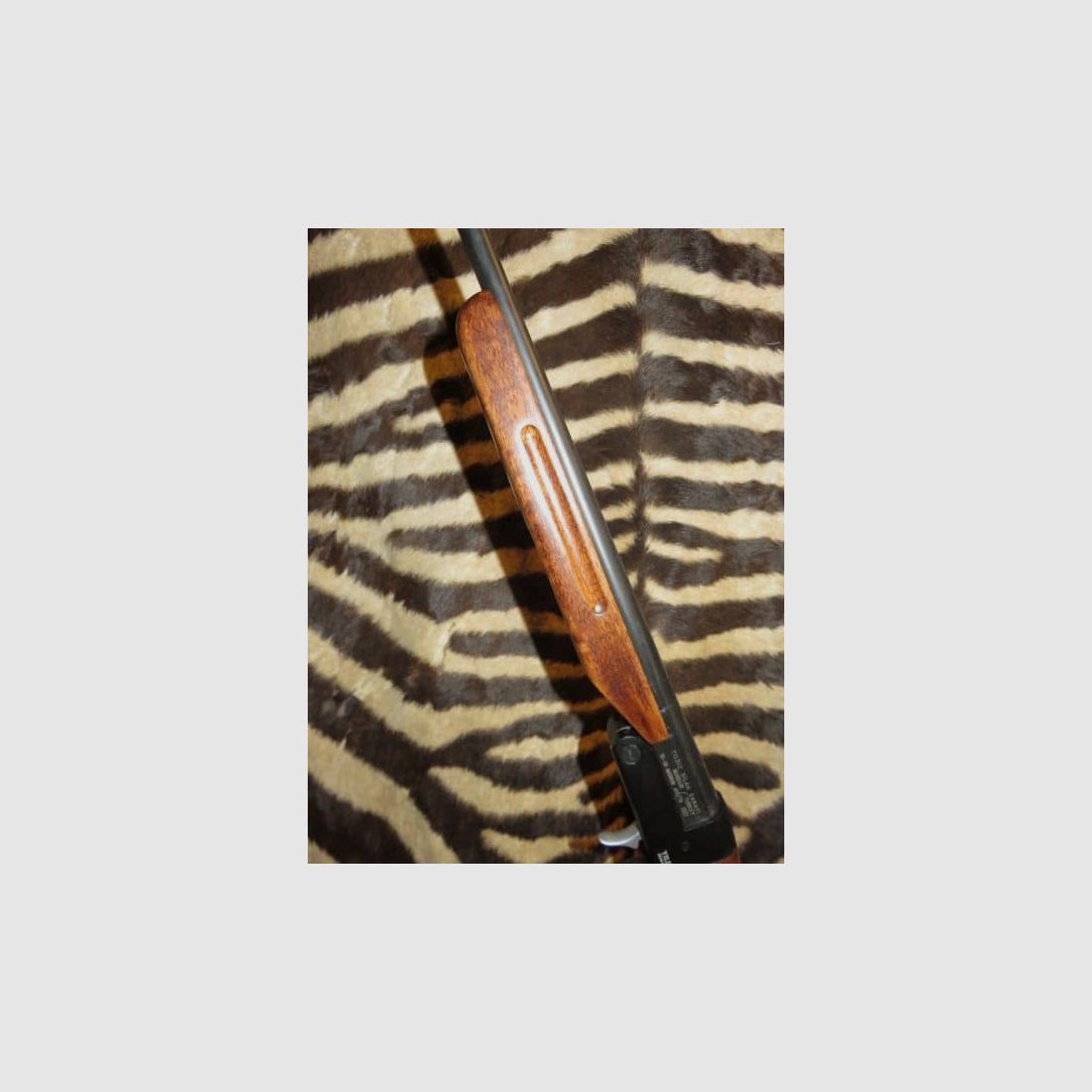 YILDIZ Einzellader Klappflinte Kal. 410 Lauf 71 cm, Auszieher, Bild 4 von 9
