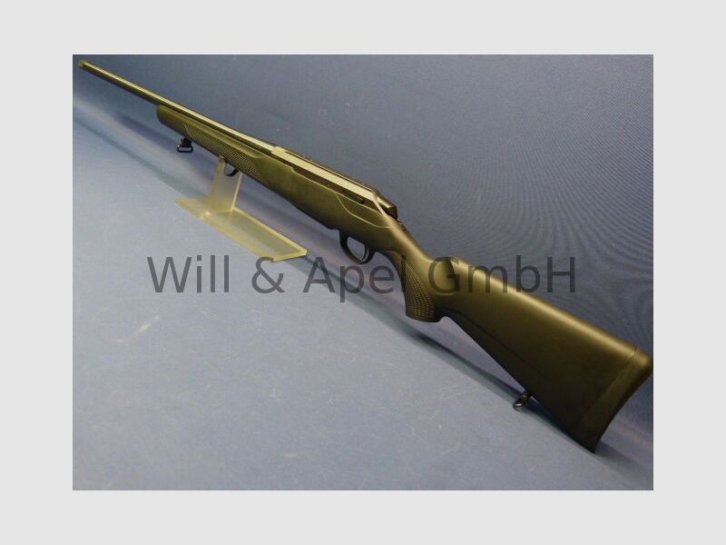 Tikka T3x Lite