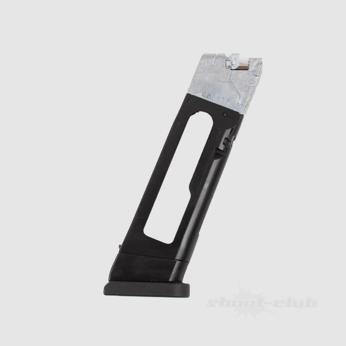 GLOCK Ersatzmagazin Glock 17