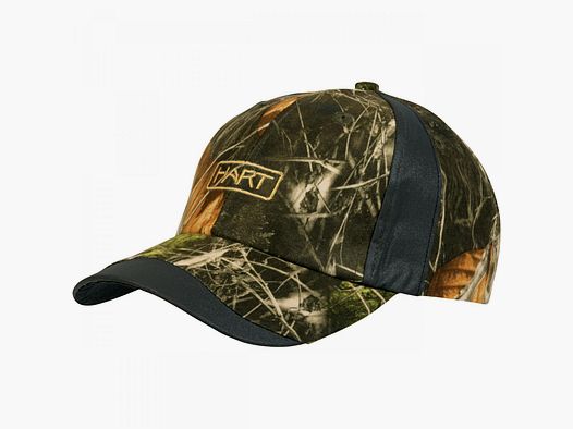 Sosbun-C Cap (Camo Forest)