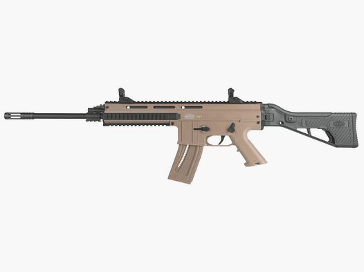 MAUSER M15 TAN