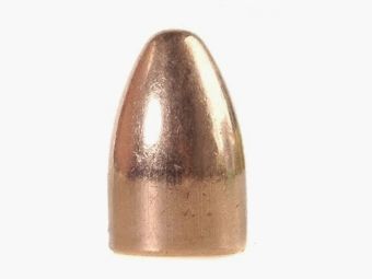 Speer Geschoss 9mm/.355 .380 ACP / .38 Super 115GR TMJ 3000 Stück