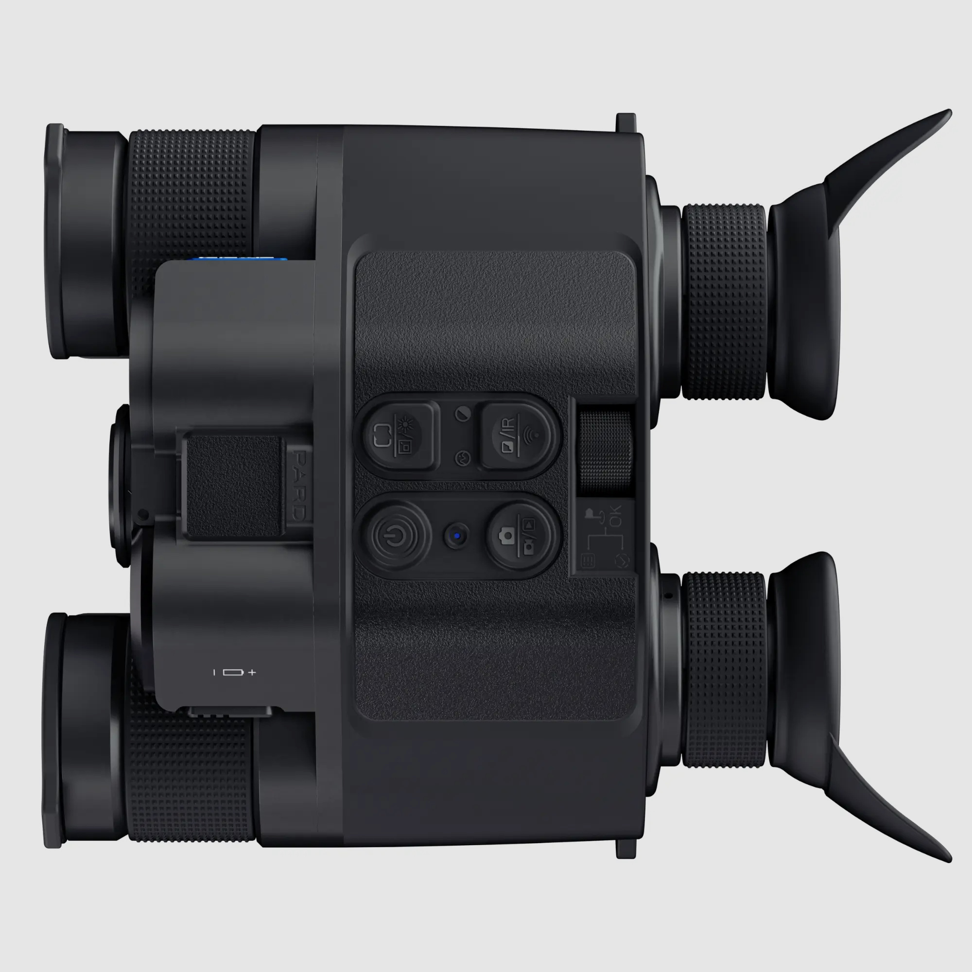 Pard Multispectral Binocular Osprey 4K