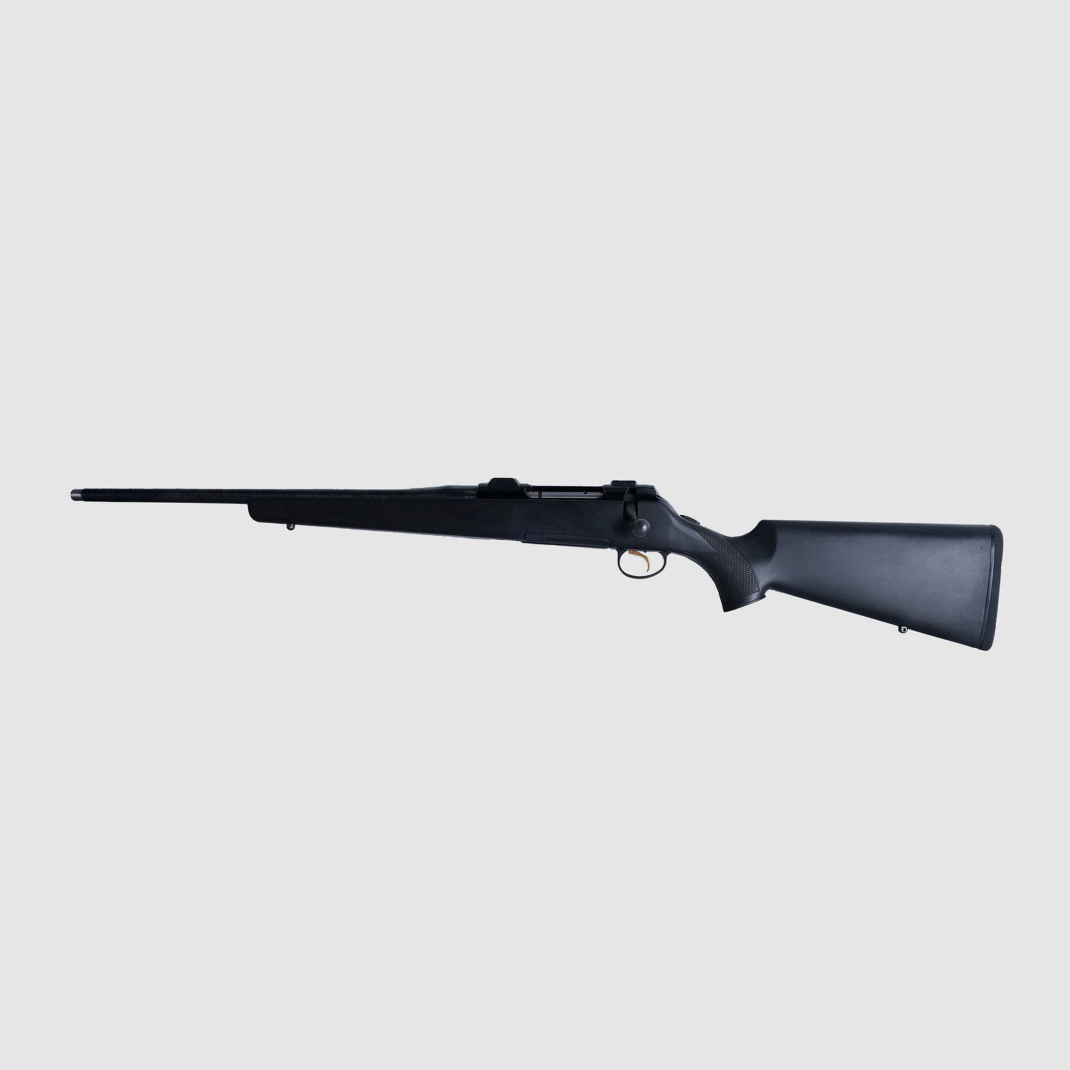 RWS Titan 6 pour gauchers .308 Win carabines à verrou, image 3 sur 3