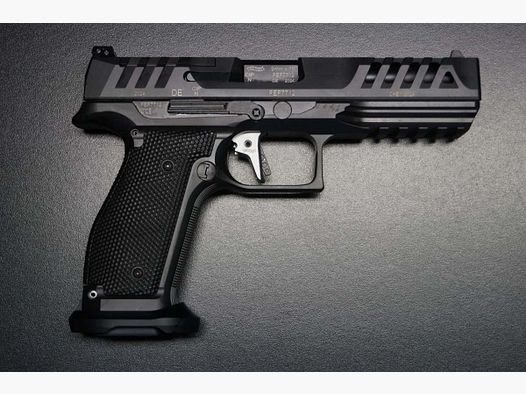 Walther PDP Steel Frame 5"
