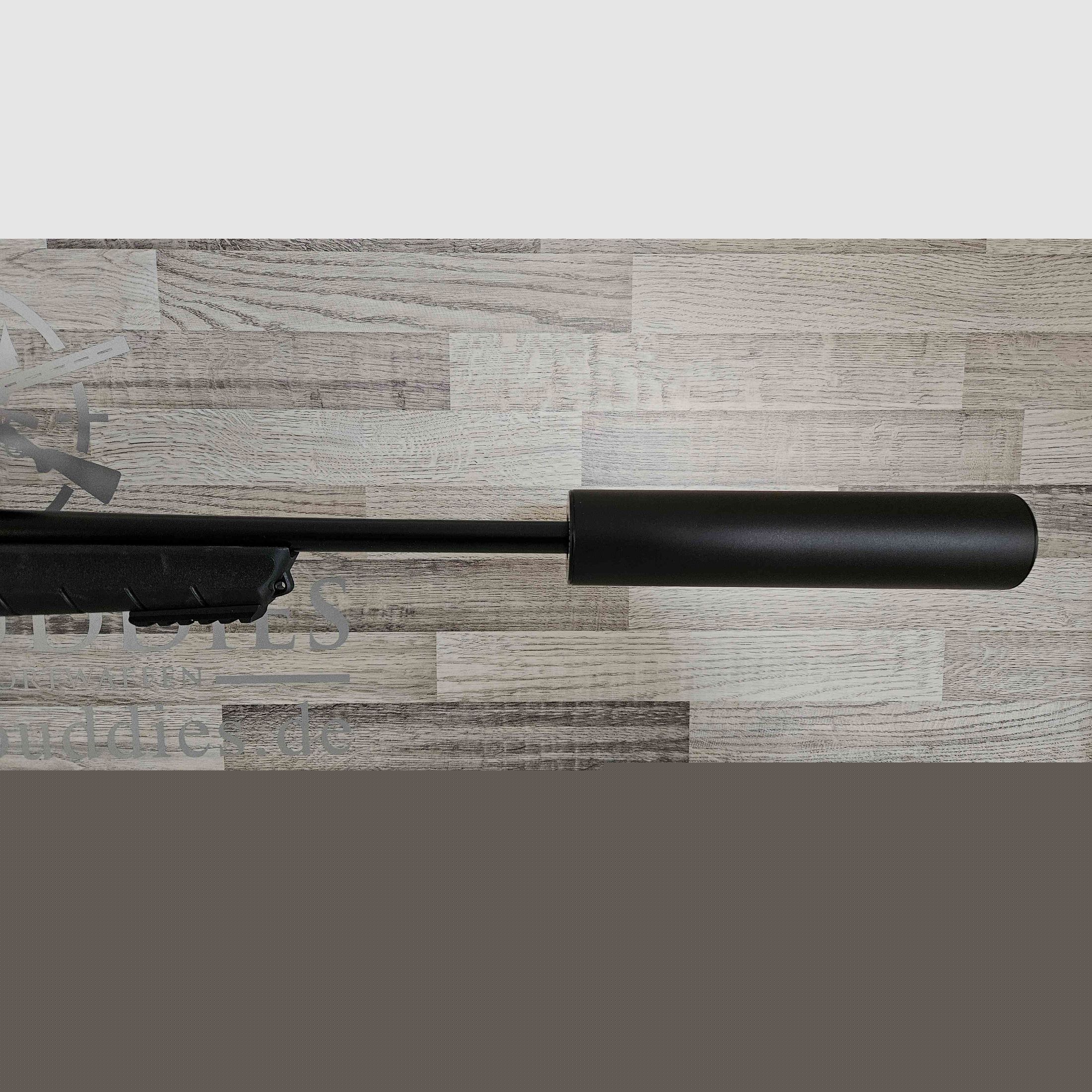 Repeater rifle Istanbuhl Gun Mod. Monza Cal. .308Win. - Complete set - New goods from specialist trade -