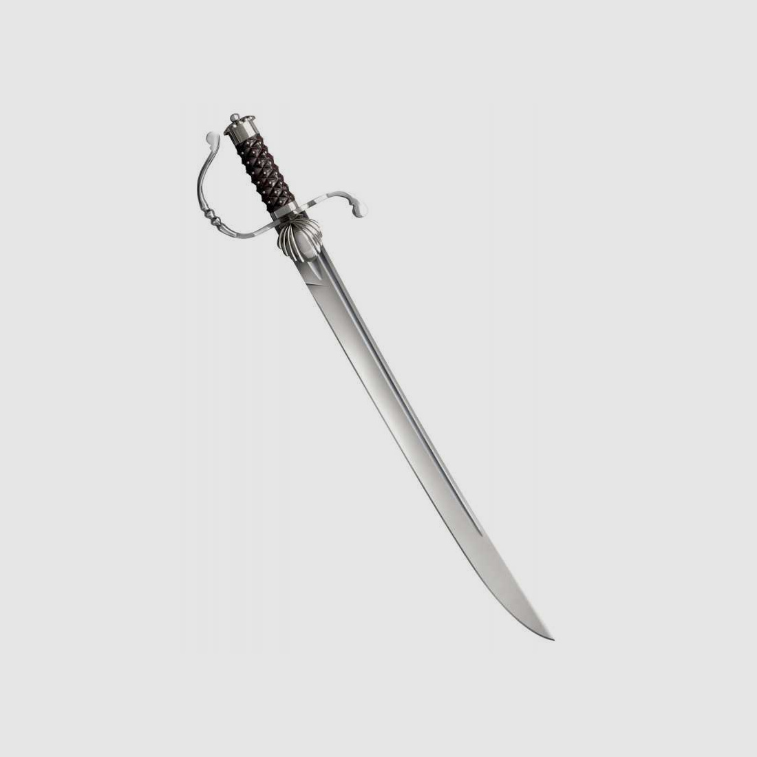 Cold Steel 88CLQ Jagdschwert