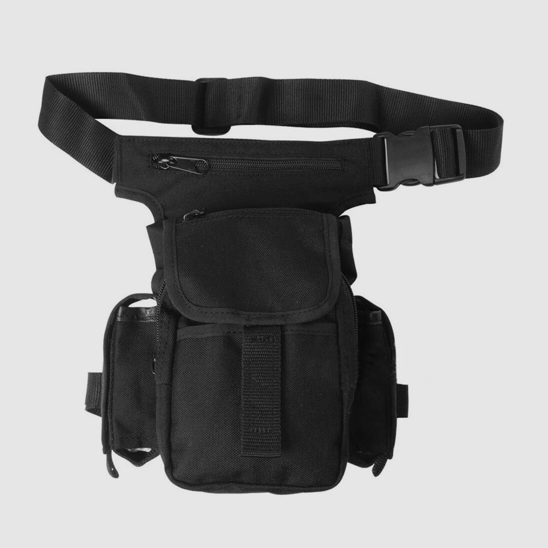 Multipack 1000D Security Hüfttasche